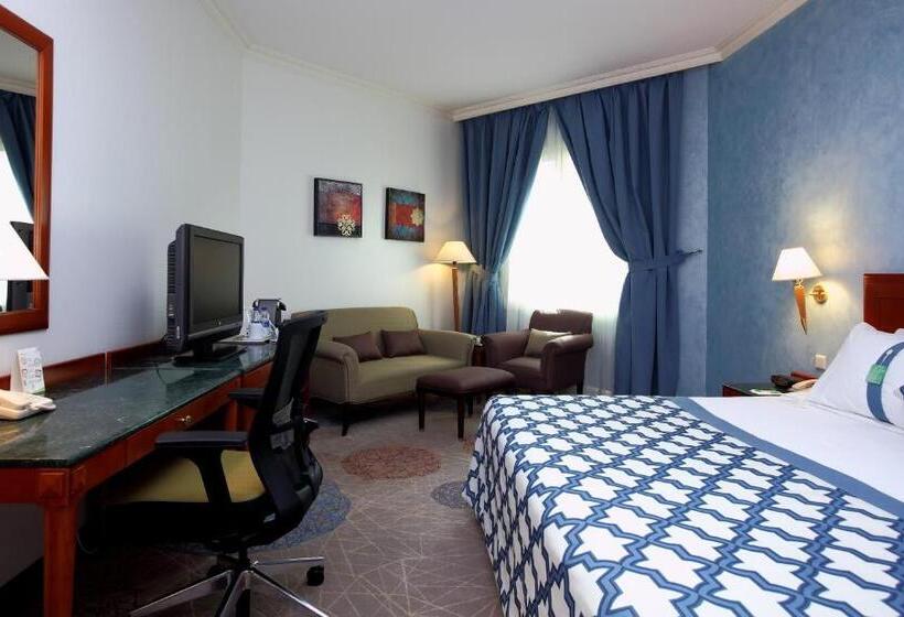 Cameră Executive Pat King Size, Holiday Inn Al Khobar