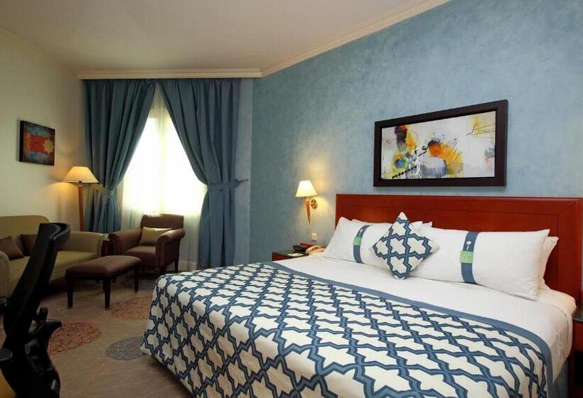 اتاق استاندارد برای معلولان, Holiday Inn Al Khobar, An Ihg