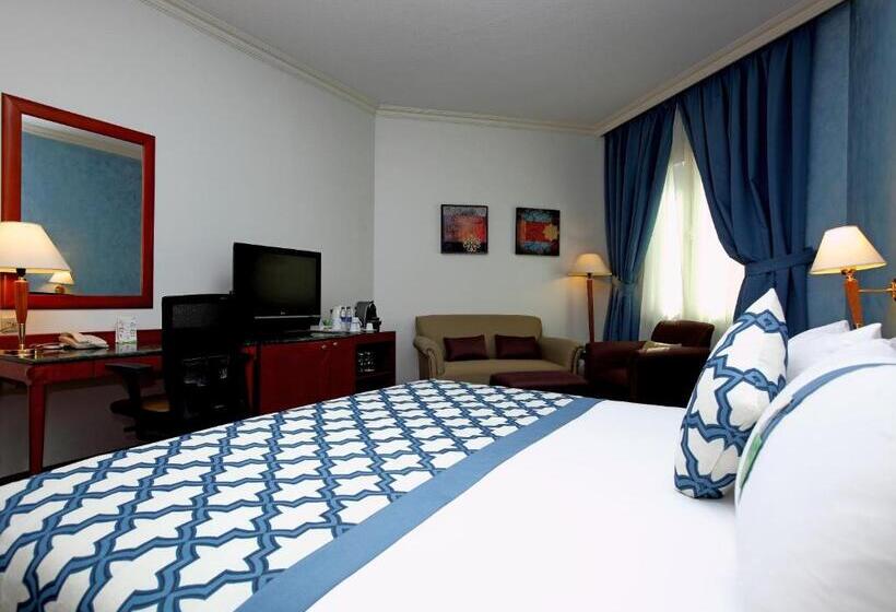 اتاق استاندارد برای معلولان, Holiday Inn Al Khobar, An Ihg