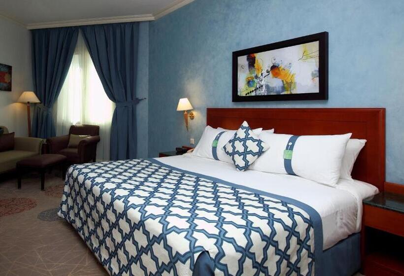 اتاق استاندارد برای معلولان, Holiday Inn Al Khobar, An Ihg
