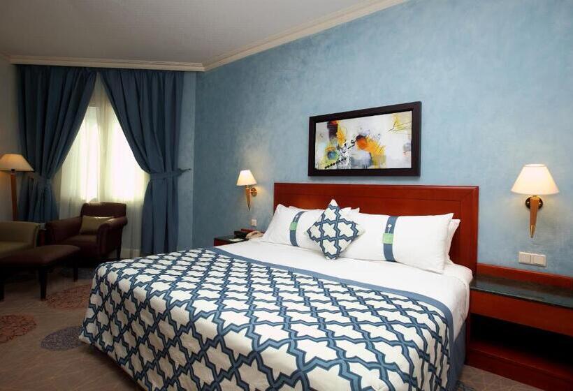 اتاق استاندارد برای معلولان, Holiday Inn Al Khobar, An Ihg