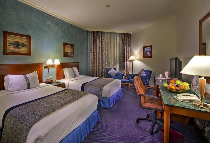 اتاق استاندارد برای معلولان, Holiday Inn Al Khobar, An Ihg
