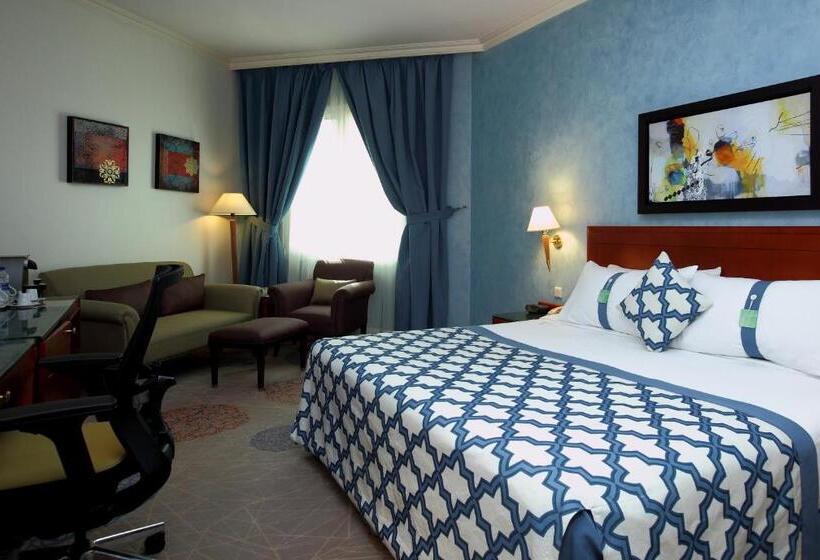 اتاق استاندارد, Holiday Inn Al Khobar, An Ihg