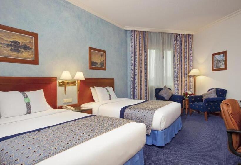 اتاق استاندارد برای معلولان, Holiday Inn Al Khobar, An Ihg