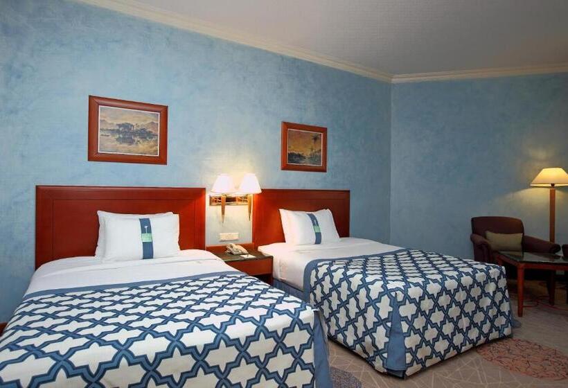 اتاق استاندارد برای معلولان, Holiday Inn Al Khobar, An Ihg