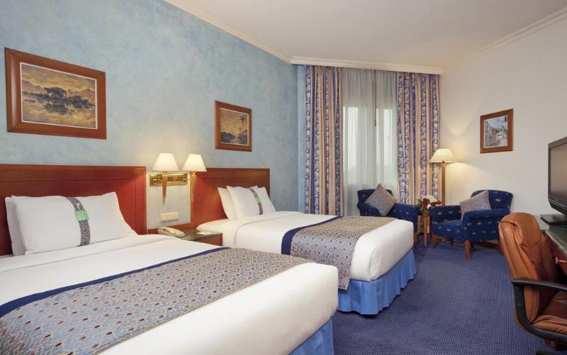 اتاق استاندارد, Holiday Inn Al Khobar, An Ihg