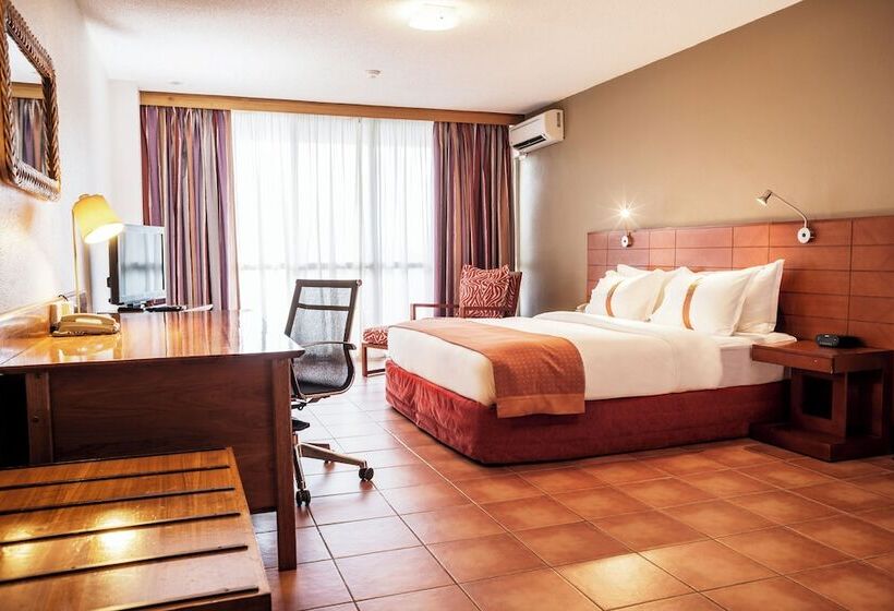 اتاق استاندارد با تخت دوبل, Holiday Inn Port Moresby By Ihg
