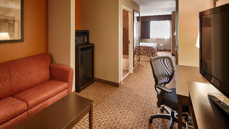 اتاق خانوادگی با چشم‌انداز دریا, Jw Marriott Absheron Baku