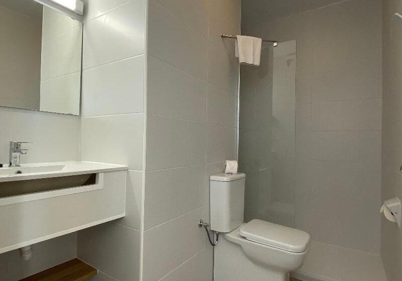 اتاق لوکس با چشم‌انداز دریا, Jw Marriott Absheron Baku