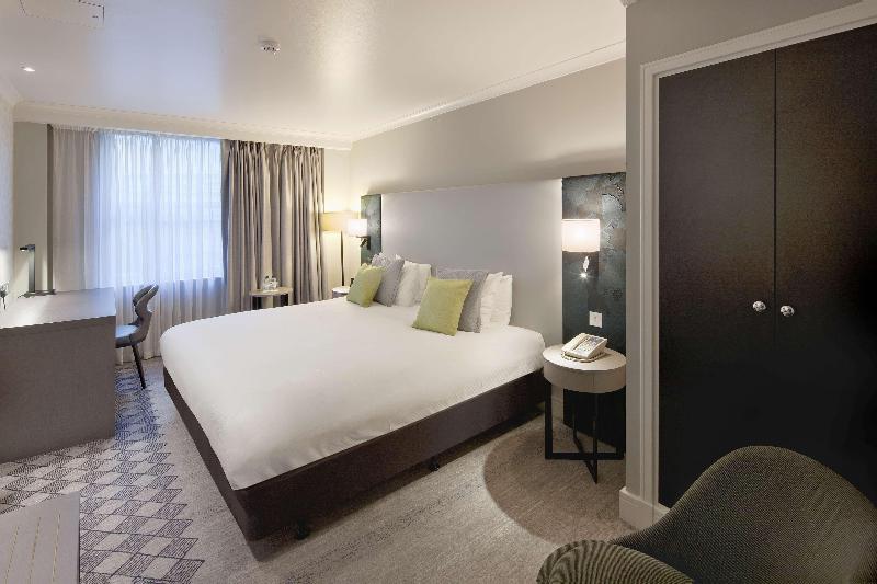 اتاق لوکس, Jw Marriott Absheron Baku
