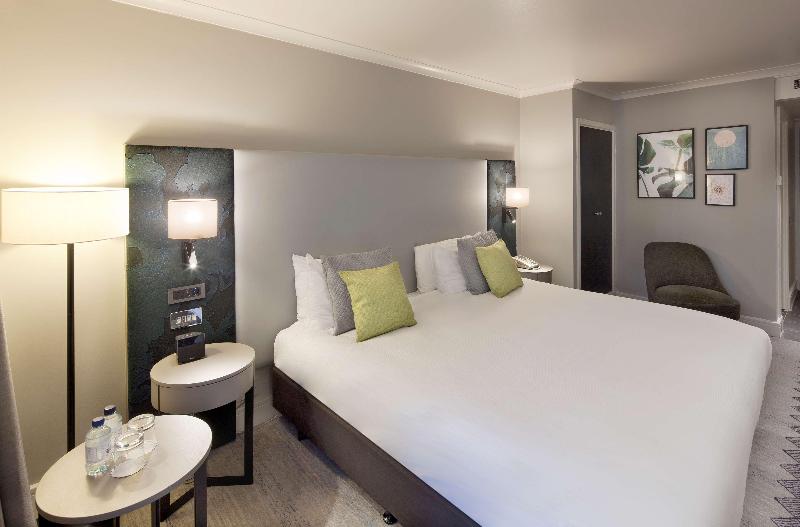 اتاق لوکس, Jw Marriott Absheron Baku