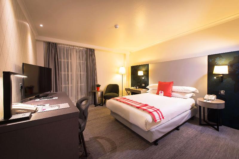 اتاق لوکس, Jw Marriott Absheron Baku