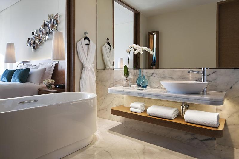 اتاق اجرایی, Jw Marriott Absheron Baku