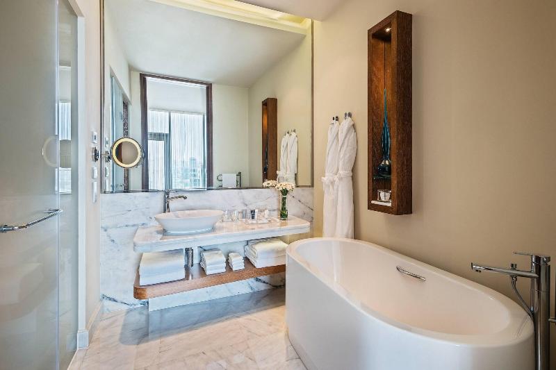 اتاق اجرایی, Jw Marriott Absheron Baku