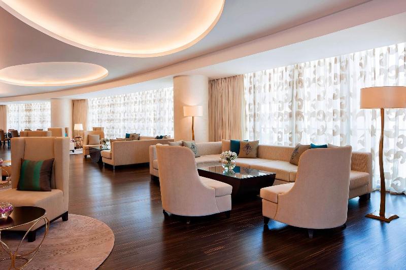 اتاق اجرایی, Jw Marriott Absheron Baku