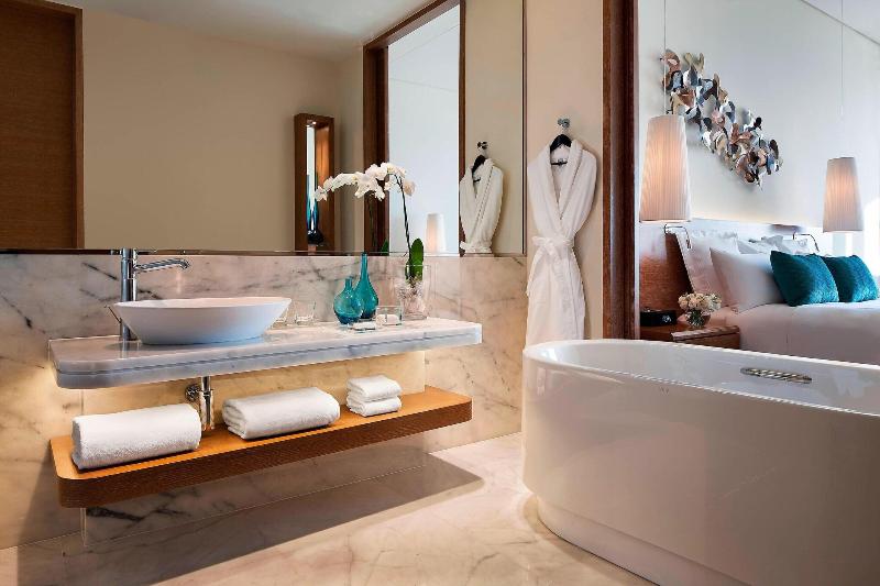اتاق خانوادگی, Jw Marriott Absheron Baku
