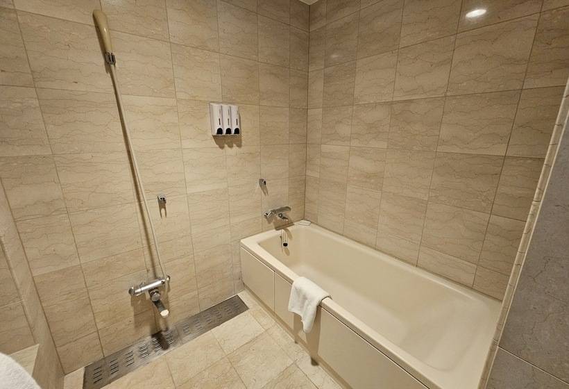 آپارتمان 2 خوابه, Leopalace Resort Guam