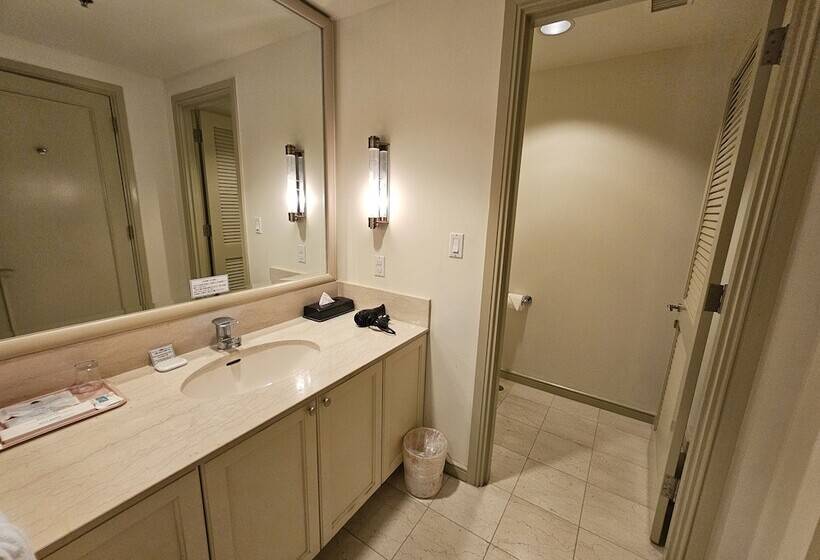 آپارتمان 2 خوابه, Leopalace Resort Guam
