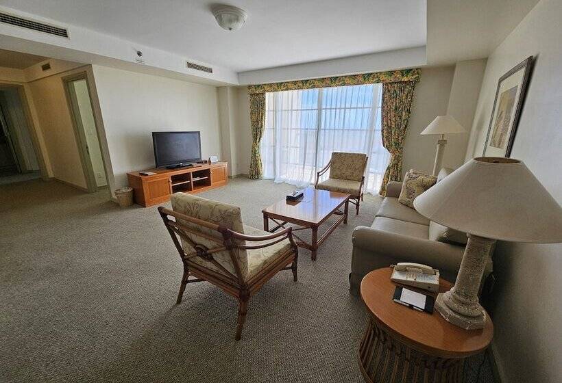 آپارتمان 2 خوابه, Leopalace Resort Guam