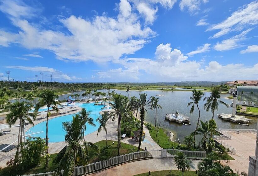 Suite Executive, Leopalace Resort Guam