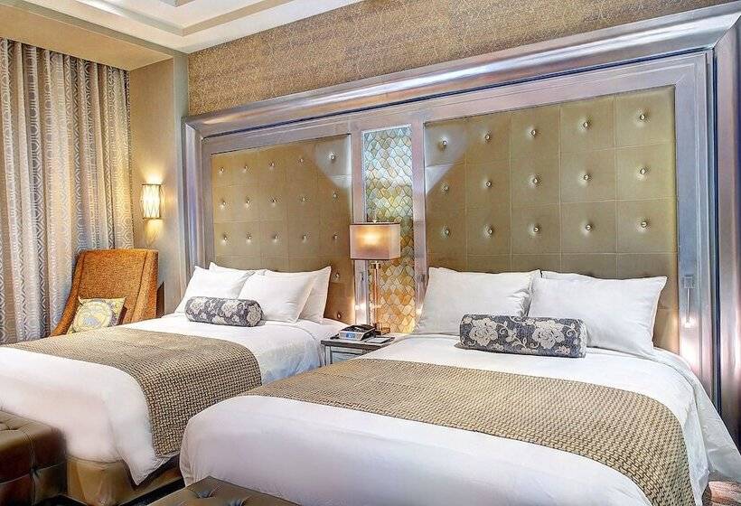 اتاق استاندارد, Leopalace Resort Guam