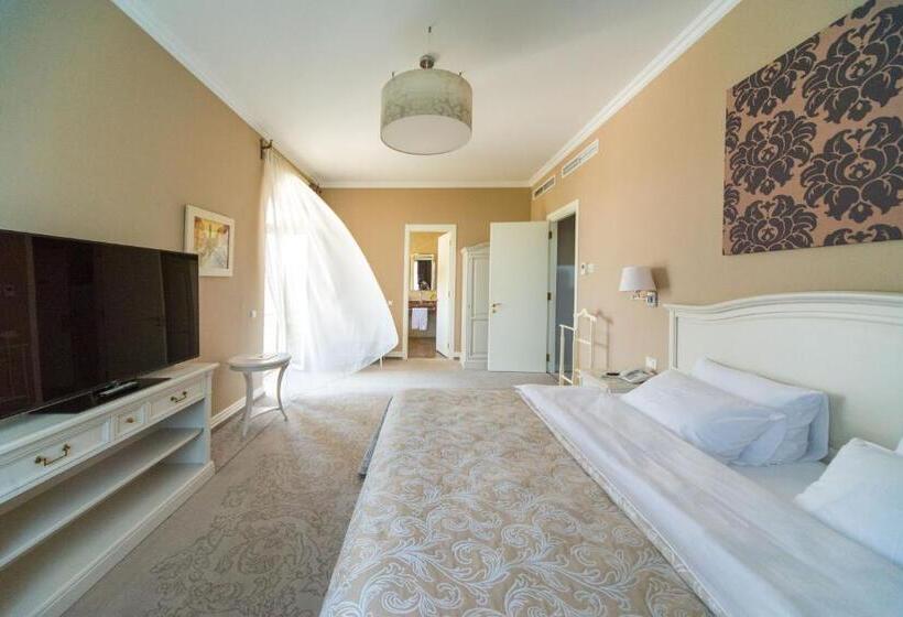 Suite Presidenziale, Palace Del Mar