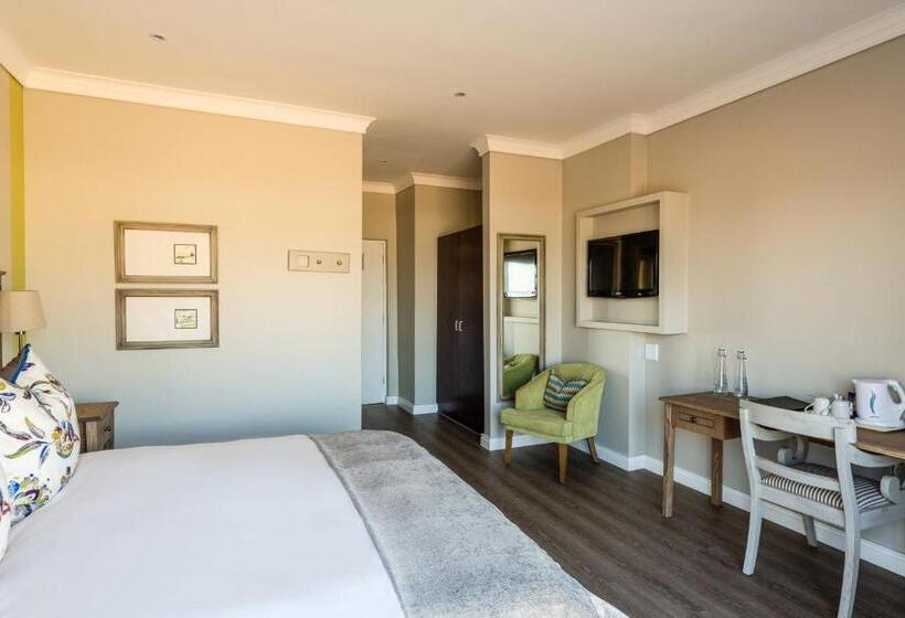 Standardzimmer, Protea  By Marriott Stellenbosch