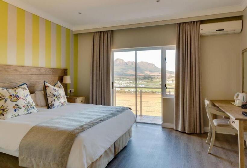 Chambre Standard, Protea  By Marriott Stellenbosch