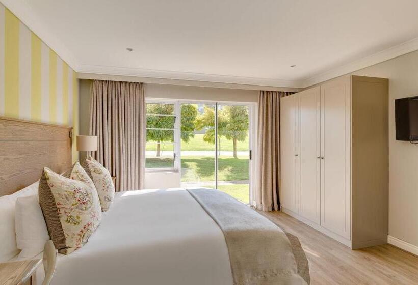 اتاق استاندارد با تخت بزرگ, Protea Hotel By Marriott Stellenbosch & Conference Centre