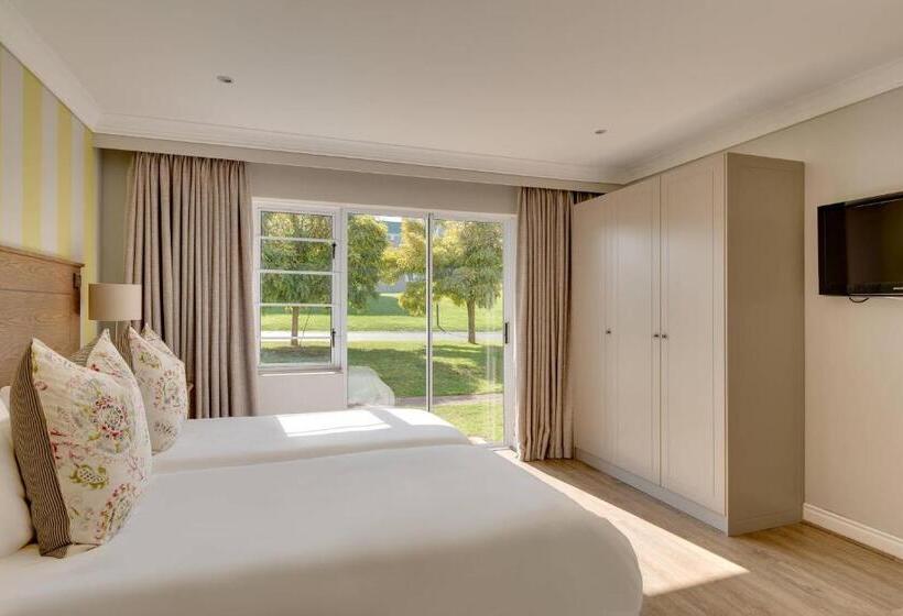 Chambre Standard, Protea  By Marriott Stellenbosch