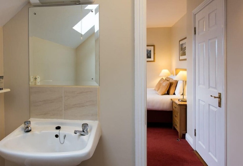 اتاق استاندارد, Quality Hotel And Leisure Centre Youghal