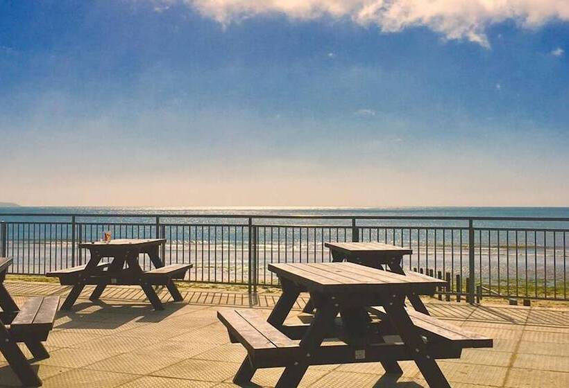 اتاق استاندارد, Quality Hotel And Leisure Centre Youghal