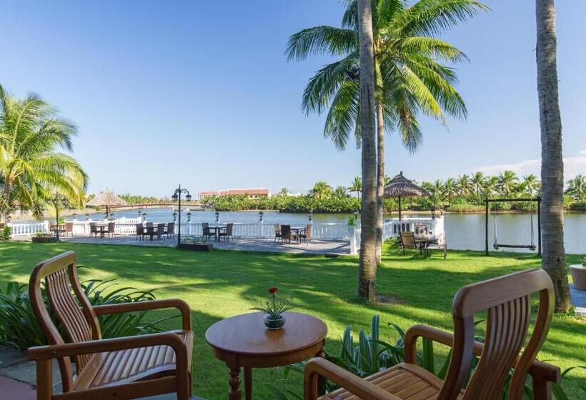 Family Connecting Room, River Beach Resort