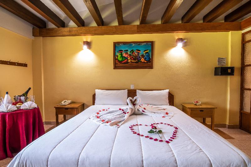 اتاق استاندارد, Royal Inka Pisac