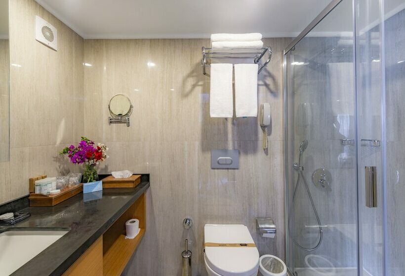 اتاق سوپریور, Samara Hotel Bodrum Ultra All Inclusive