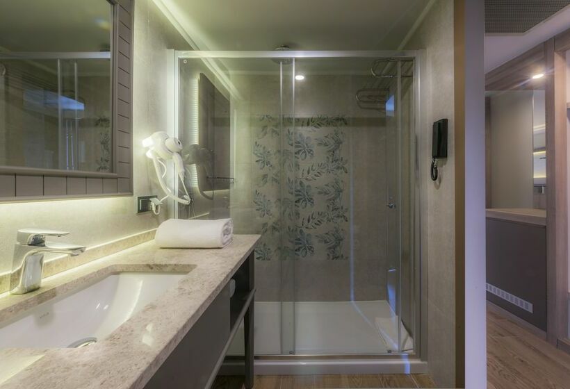 اتاق استاندارد, Samara Hotel Bodrum Ultra All Inclusive