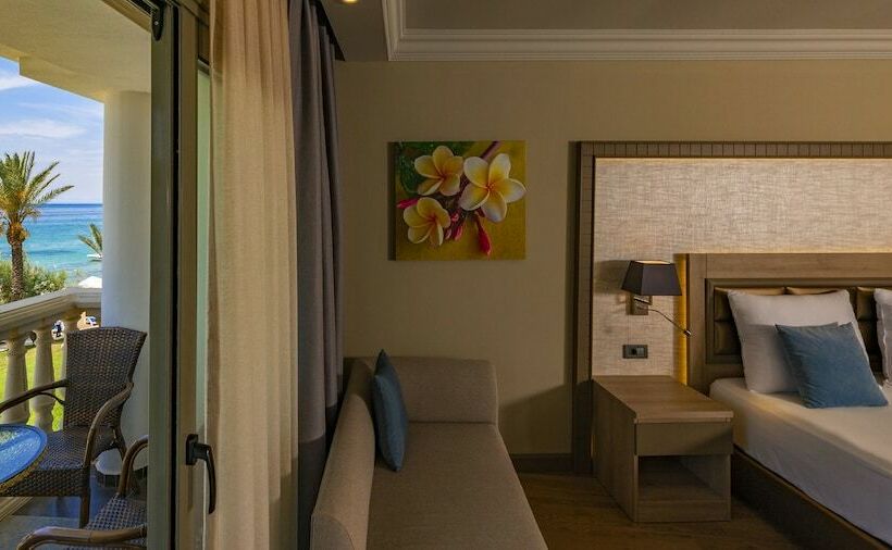 اتاق استاندارد, Samara Hotel Bodrum Ultra All Inclusive