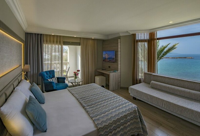 Standard Room, Samara  Bodrum All Inclusive