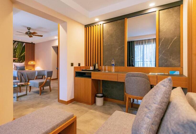 اتاق سوپریور, Samara Hotel Bodrum Ultra All Inclusive