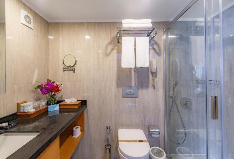 اتاق سوپریور, Samara Hotel Bodrum Ultra All Inclusive