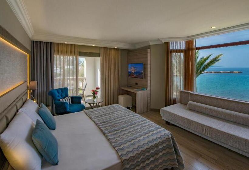 اتاق استاندارد, Samara  Bodrum All Inclusive