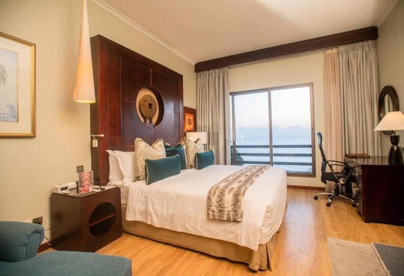 Chambre Executive, Sea Cliff