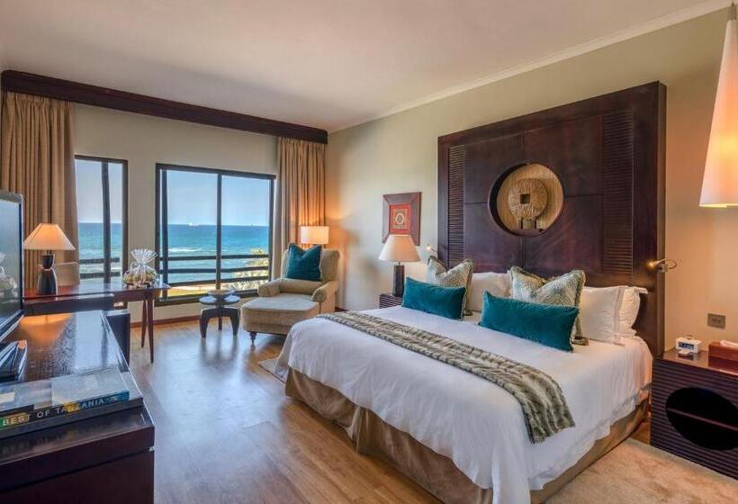 Chambre Executive, Sea Cliff