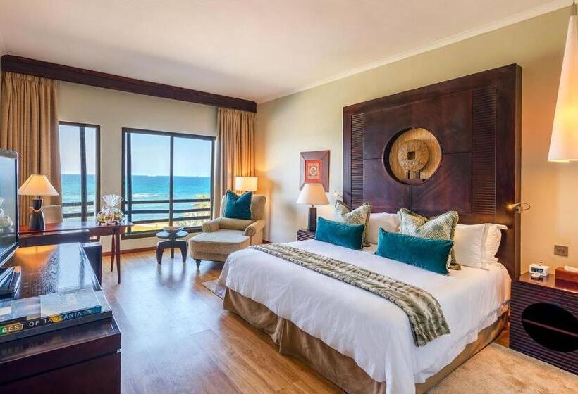 Suite Executive Vue Mer, Sea Cliff