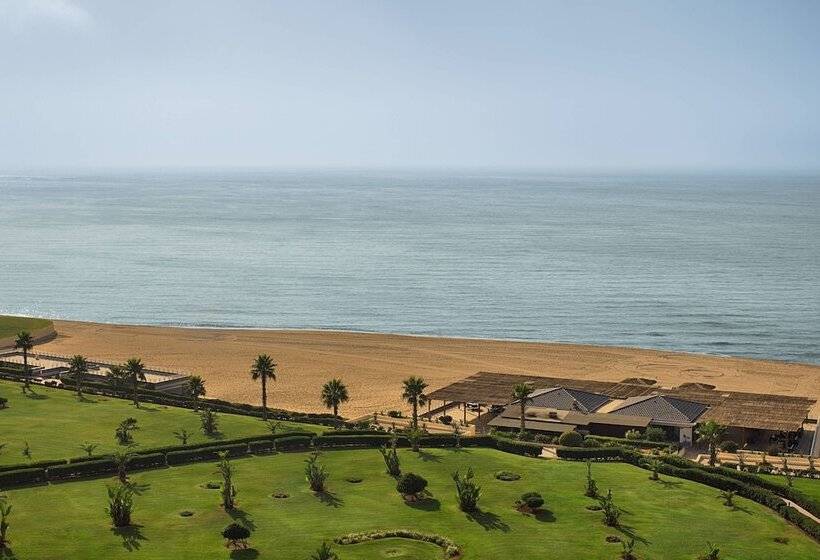 سوئیت پرزیدنت, Sheraton Club Des Pins Resort