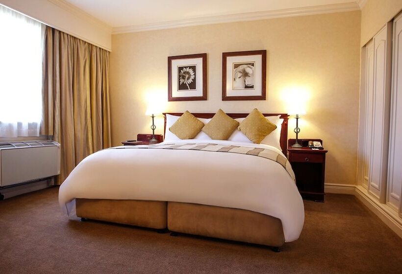 Suite, Southern Sun Mbombela