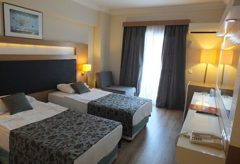 اتاق استاندارد, Marbel Hotel By Palmwings