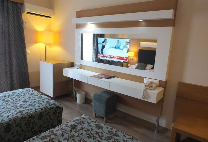 اتاق استاندارد, Marbel Hotel By Palmwings