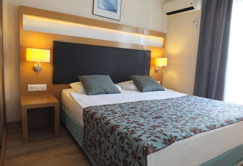 اتاق استاندارد, Marbel Hotel By Palmwings