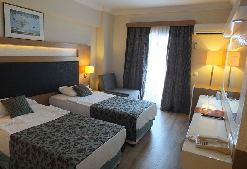 اتاق استاندارد, Marbel Hotel By Palmwings